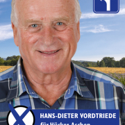 Hans-Dieter Vordtriede