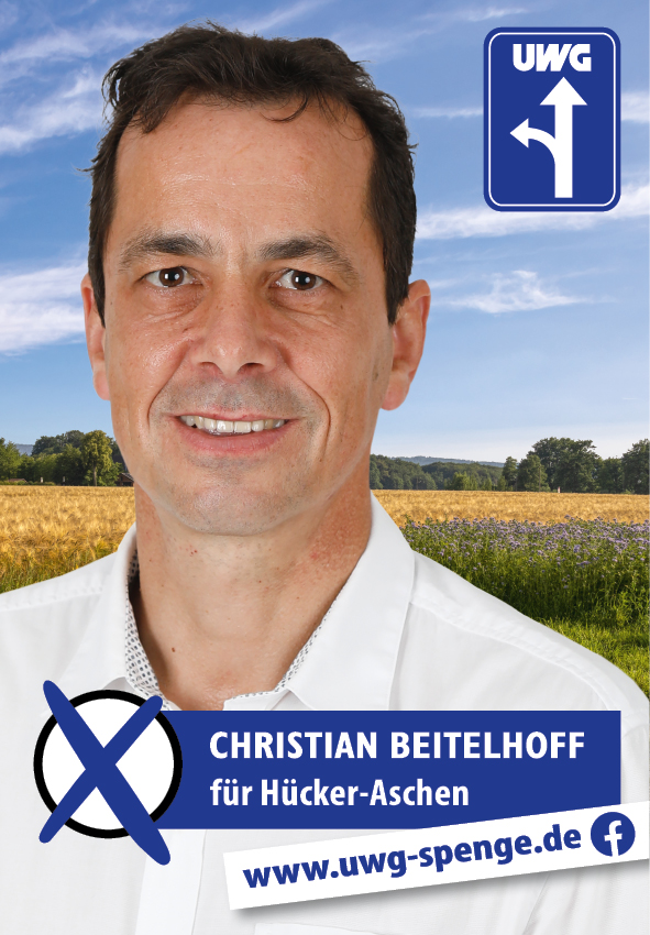 Christian Beitelhoff
