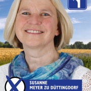 Susanne Meyer zu Düttingdorf