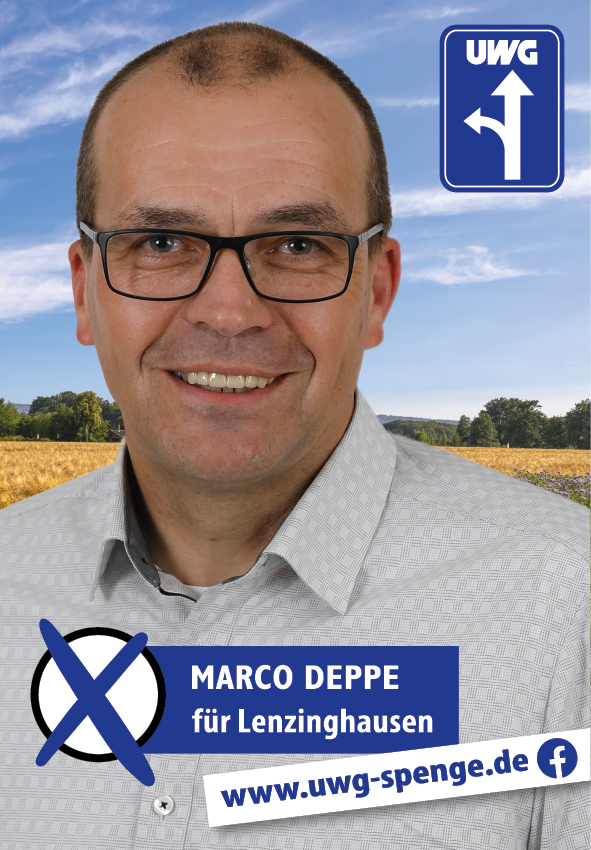 Marco Deppe