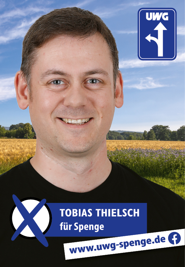 Tobias Thielsch